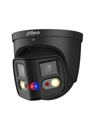 Dahua IPC-PDW3849-A180-AS-PV-Zwart netwerkcamera