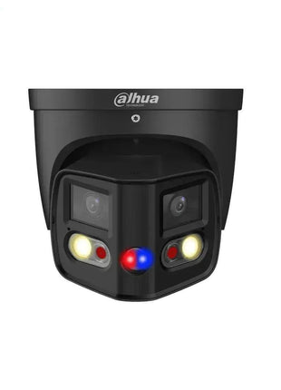 Dahua IPC-PDW3849-A180-AS-PV-Zwart netwerkcamera