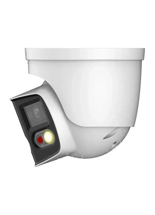 Dahua IPC-PDW3849P-A180-E2-AS-PV Wit netwerkcamera