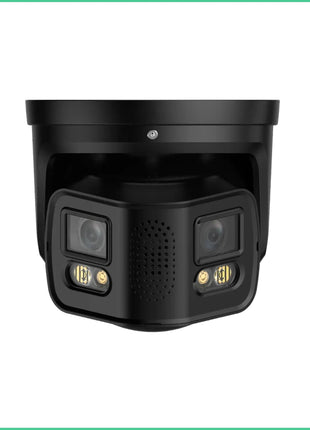 Dahua IPC-PDW5849-A180-E2-ASTE-BL netwerkcamera 3.6 mm