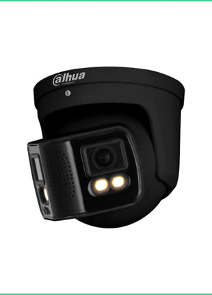 Dahua IPC-PDW5849-A180-E2-ASTE-BL netwerkcamera 3.6 mm