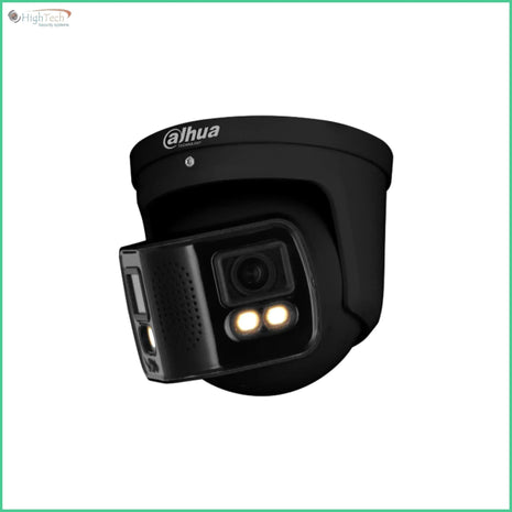 Dahua IPC-PDW5849-A180-E2-ASTE-BL netwerkcamera 3.6 mm