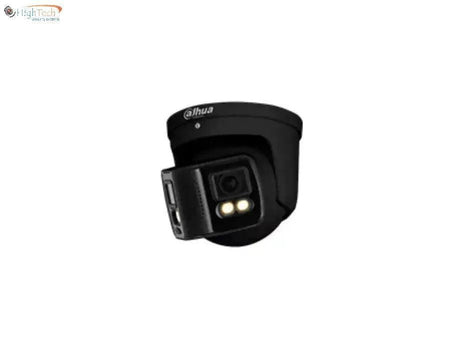 Dahua IPC-PDW5849-A180-E2-ASTE Zwart