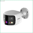 Dahua IPC-PFW3849SP-A180-E2-AS-PV WizSense 2× 4MP Tioc Dual-Lens Splicing Bullet netwerkcamera 180° wit