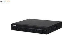 Dahua NVR4104HS-P-4KS3-1×960G/SSD 4 PoE en 960GB SSD