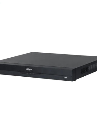 Dahua NVR5208-8P-EI 8-Kanaals PoE Netwerk Video Recorder – AI NVR