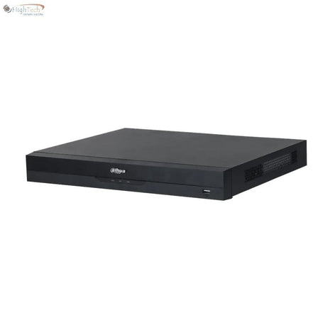 Dahua NVR5208-8P-EI 8-Kanaals PoE Netwerk Video Recorder – AI NVR