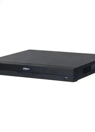 Dahua NVR5216-16P-EI, 16x PoE, Zonder Opslag, Geschikt voor 16 IP camera's
