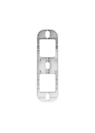 Dahua PFA7752 verticale hoek 15° beugel, wit voor DB41