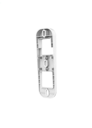 Dahua PFA7752 verticale hoek 15° beugel, wit voor DB41
