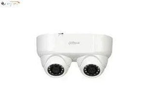Dahua Pro series HDCVI Dual-Lens Starlight IR Eyeball camera, 2MP, 2.8mm lens, IP67