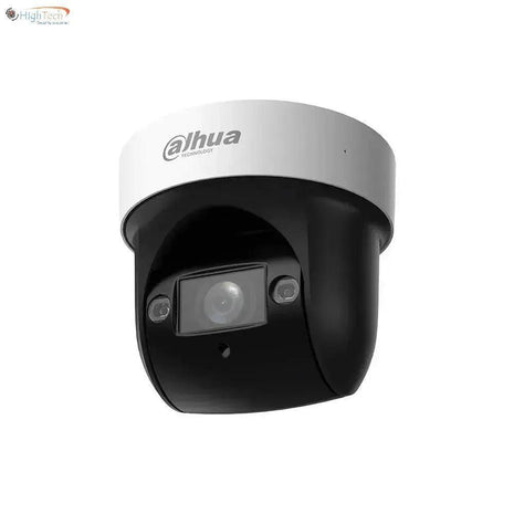 Dahua SD29204DB-GNY Mini PTZ Beveiligingscamera – 2 Megapixel, 4x Optische Zoom, Nachtzicht, Compacte Binnen beveiliging