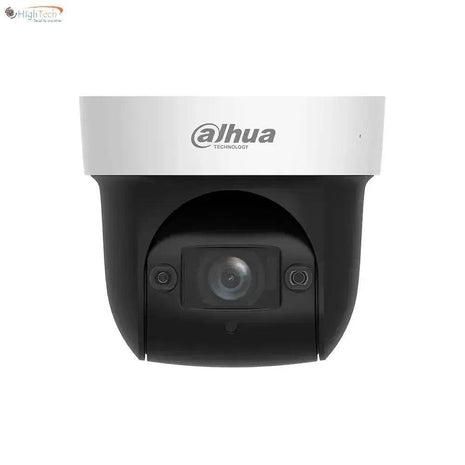 Dahua SD29204DB-GNY Mini PTZ Beveiligingscamera – 2 Megapixel, 4x Optische Zoom, Nachtzicht, Compacte Binnen beveiliging