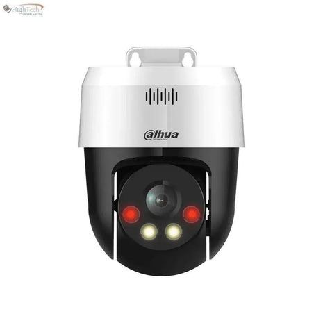 Dahua SD2A500NB-GNY-A-PV PTZ WiFi Camera – 5MP, Bewegingsdetectie, Spotlight, Sirene, Nachtzicht, Buiten