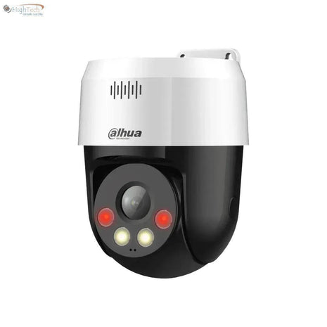 Dahua SD2A500NB-GNY-A-PV PTZ WiFi Camera – 5MP, Bewegingsdetectie, Spotlight, Sirene, Nachtzicht, Buiten