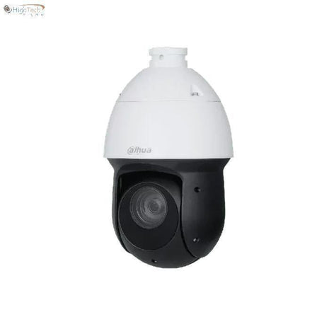 Dahua SD49825GB-HNR 8MP PTZ Speeddome Camera – 25x Zoom, IR, WizSense, Starlight, AI Detectie, IP66