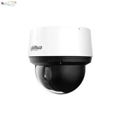 Dahua SD4A425DB-HNY - compacte 4MP PTZ Starlight AI Camera 25x Zoom