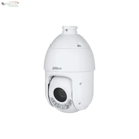 Dahua SD4E425GB-HNR-A-PV1 PTZ Camera – 4MP, 25x Zoom, IR + Witlicht, AI Detectie, Auto Tracking, TiOC, IP66