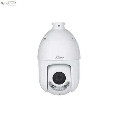 Dahua SD4E425GB-HNR-A-PV1 PTZ Camera – 4MP, 25x Zoom, IR + Witlicht, AI Detectie, Auto Tracking, TiOC, IP66