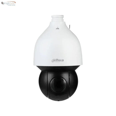 Dahua 4MP PTZ Camera met 45x Zoom, Starlight+ en Gezichtsdetectie – SD5A445GB-HNR