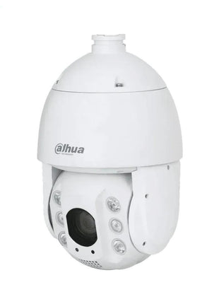 Dahua SD6C3425XB-HNR-A-PV1 | 4MP STARVIS PTZ Camera 25x Zoom | Starlight | IR 150m | Perimeterbeveiliging | Gezichtsdetectie | IP66 | Kleurverlichting