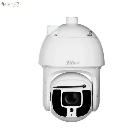 Dahua SD8A840-HNF-PA | 8MP STARVIS PTZ Camera 40x Zoom | Starlight | Perimeterbeveiliging | Gezichtsherkenning | Auto-tracking | IP67 | Slimme Ruitenwisser