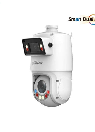 Dahua SDT4E425-4F-GB-A-PV1 | 4MP PTZ Panorama Camera met 25x Zoom | Auto Tracking 3.0 | Smart Dual Light | Actieve Afschrikking | IR 100m | Perimeterbeveiliging