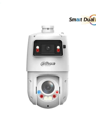 Dahua SDT4E425-4F-GB-A-PV1 | 4MP PTZ Panorama Camera met 25x Zoom | Auto Tracking 3.0 | Smart Dual Light | Actieve Afschrikking | IR 100m | Perimeterbeveiliging