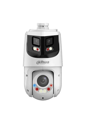 Dahua SDT4E425-8P-GB-APV1-0280-S2 Netwerk PTZ Camera