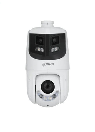 Dahua SDT4E425-8P-GB-APV1-0280-S2 Netwerk PTZ Camera