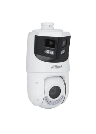 Dahua SDT4E425-8P-GB-APV1-0280-S2 Netwerk PTZ Camera