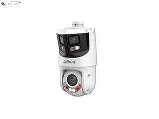 Dahua SDT4E425-8P-GB-APV1-0280-S2 Netwerk PTZ Camera
