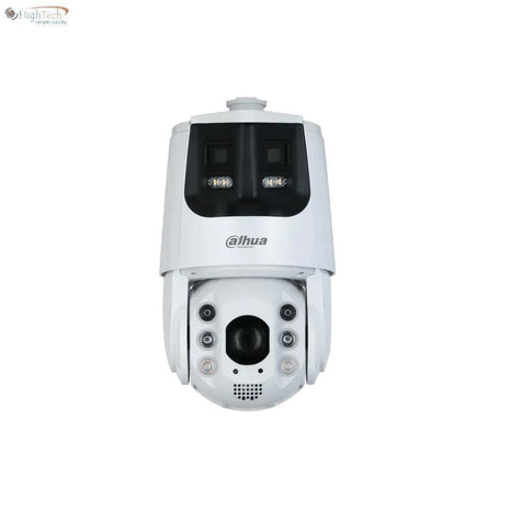 Dahua SDT6C425-4P 4MP PTZ Camera met 25x Zoom en IR 200m