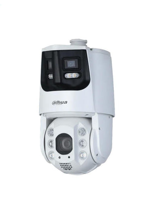 Dahua SDT6C425-4P-GB-APV-0280 | 4MP STARVIS PTZ Camera 25x Zoom | 180° Panoramisch Beeld | IR 200m | Auto Tracking | Gezichtsdetectie | Geluid & Lichtalarm | IP66