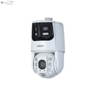 Dahua SDT6C425-4P-GB-APV-0280 | 4MP STARVIS PTZ Camera 25x Zoom | 180° Panoramisch Beeld | IR 200m | Auto Tracking | Gezichtsdetectie | Geluid & Lichtalarm | IP66