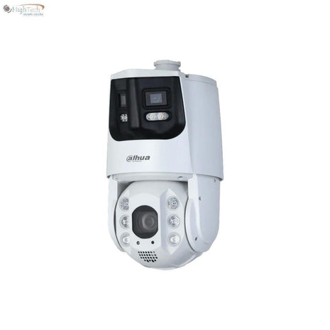 Dahua SDT6C425-4P-GB-APV-0280 | 4MP STARVIS PTZ Camera 25x Zoom | 180° Panoramisch Beeld | IR 200m | Auto Tracking | Gezichtsdetectie | Geluid & Lichtalarm | IP66