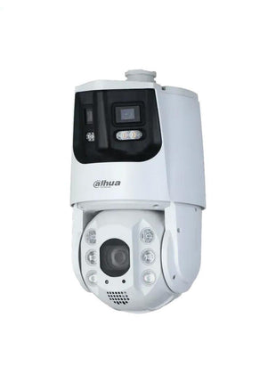 Dahua SDT6C432-4P-GB-APV-0280 | 4MP STARVIS PTZ Camera 32x Zoom | 180° Panoramisch Beeld | IR 200m | Auto Tracking | Gezichtsdetectie | Geluid & Lichtalarm | IP66