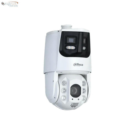 Dahua SDT6C425-4P-GB-APV-0280 | 4MP STARVIS PTZ Camera 25x Zoom | 180° Panoramisch Beeld | IR 200m | Auto Tracking | Gezichtsdetectie | Geluid & Lichtalarm | IP66