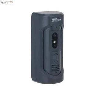 Dahua VTO2101E-P-S2 Video Intercom buitenpost IP65/IK10