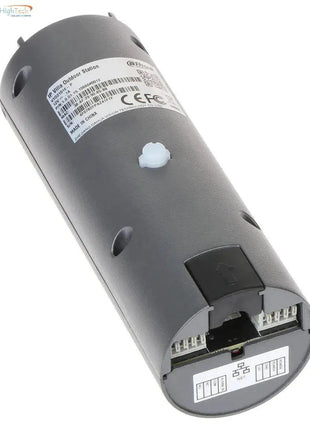 Dahua VTO2101E-P-S2 Video Intercom buitenpost IP65/IK10