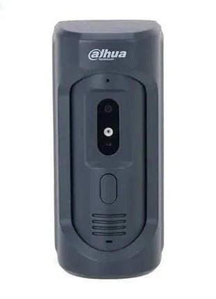 Dahua VTO2101E-P-S2 Video Intercom buitenpost IP65/IK10