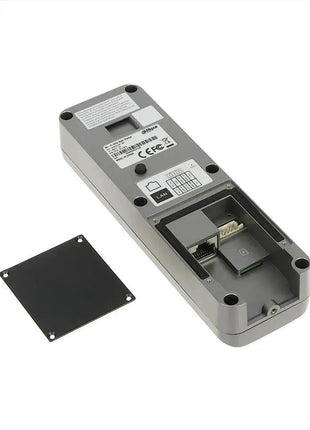Dahua VTO2311R - WP WIFI 2MP Intercom Deurbel