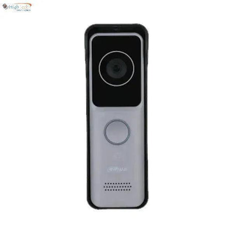 Dahua VTO2311R - WP WIFI 2MP Intercom Deurbel