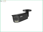 Dahua IPC-HFW5849T1-ASE-LED Zwart 2.8mm