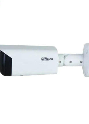 Dahua WizSense IPC-HFW3441T-AS-P bewakingscamera Kogel (vorm) IP-beveiligingscamera Binnen & buiten 2688 x 1520 Pixels Plafond/muur
