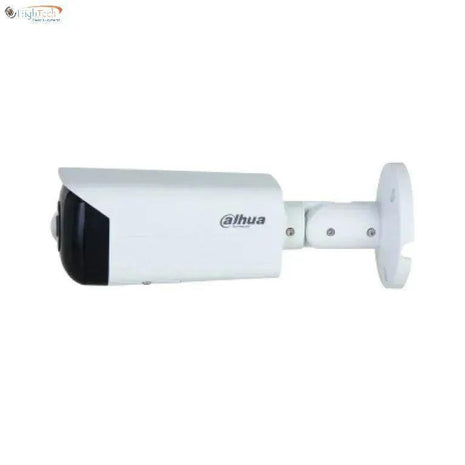 Dahua WizSense IPC-HFW3441T-AS-P bewakingscamera Kogel (vorm) IP-beveiligingscamera Binnen & buiten 2688 x 1520 Pixels Plafond/muur