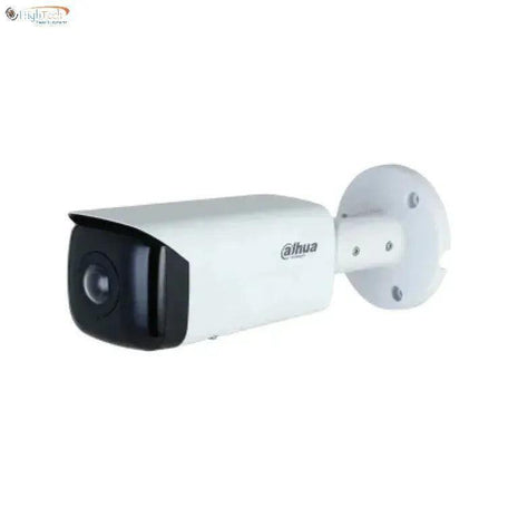 Dahua WizSense IPC-HFW3441T-AS-P bewakingscamera Kogel (vorm) IP-beveiligingscamera Binnen & buiten 2688 x 1520 Pixels Plafond/muur
