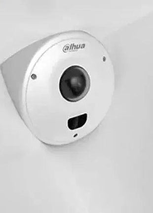 Draadloze Video-Intercom VTO3311Q-WP Wi-Fi / IP DAHUA