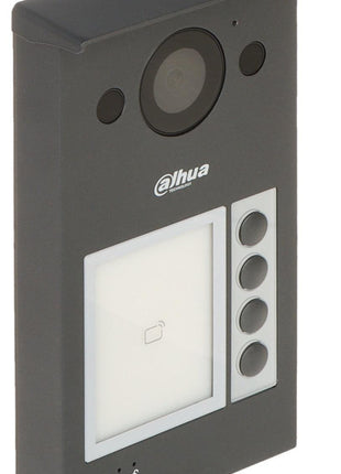Draadloze Video-Intercom VTO3311Q-WP Wi-Fi / IP DAHUA