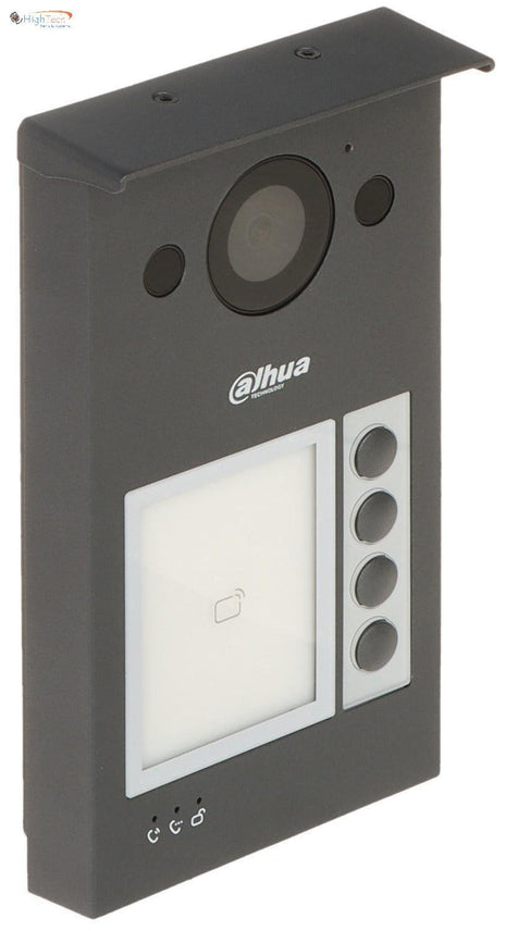 Draadloze Video-Intercom VTO3311Q-WP Wi-Fi / IP DAHUA